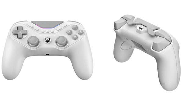 Der GameSir Tarantula Pro für Xbox