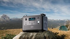 Diverse Powerstations von Oukitel sind aktuell bei Geekbuying im Angebot. (Bild: Geekbuying)