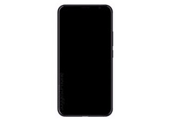 HTC U12 Render-Foto zeigt wenig Details