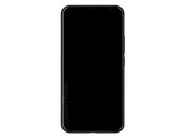 HTC U12 Render-Foto zeigt wenig Details
