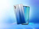 Das Honor 10 Lite zeigt sich bereits auf internationalen Honor-Webseiten.