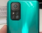 Das Honor V40 zeigt sich in ersten Hands-On-Bildern und entblößt dabei die für Huawei typischen Kamera-Features wie einen 50 Megapixel RYYB-Sensor.