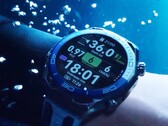 Die Huawei Watch Ultimate 2 kann nach einem Update das Risiko für Herzerkrankungen einschätzen. (Bildquelle: Huawei)