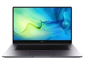 Das Huawei MateBook D 15 bietet AMD Ryzen und ein Metallgehäuse zum attraktiven Preis. (Bild: Huawei)
