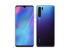 Im Konzept-Bild von Ben Geskin wird das Huawei P30 Pro mit Quad-Cam visualisiert. 