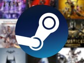 Aktuell gibt es 14 Titel für mindestens 12,29 Euro (Bildquelle: Valve, WB Games)