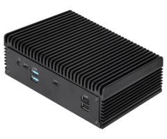 iBOX: Neue Mini-PCs mit Intel-Prozessoren