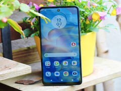 Test Motorola Moto G24 Power Smartphone – Dieses Handy ist günstig und hält lange durch