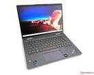 Lenovo ThinkPad X1 Yoga G7 Laptop: High-End Business-Convertible im Test