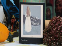 Test PocketBook Verse Pro Color – Farbdisplay und Hörbücher im kompakten E-Reader