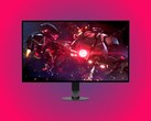 Der Sony Inzone M10S II Monitor bietet 1440p mit 540Hz oder 720p mit 720Hz