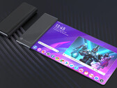 LG produziert Smartphone mit aufrollbarem Bildschirm (Quelle: Letsgodigital)