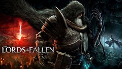 gamescom 2023: Action-RPG Lords of the Fallen mit Live-Walkthrough und Story-Trailer.