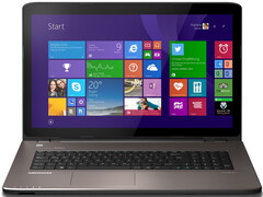 Medion: 17-Zoll-Notebooks Akoya E7416 (MD 99460) und E7416T (MD 99490) für 500 Euro mit Broadwell.