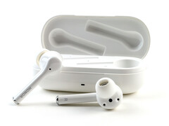 Test Honor Magic Earbuds - TWS-Kopfhörer mit ANC und gutem Sound