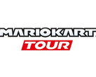 Das Logo des neu angekündigten Mario Kart Tour