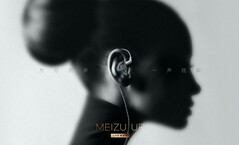Die Meizu UR Live Special Edition versprechen eine besonders gute Audioqualität, nicht zuletzt weil zwei Treiber je Ohr zum Einsatz kommen. (Bild: Meizu)