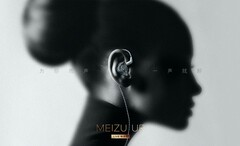 Die Meizu UR Live Special Edition versprechen eine besonders gute Audioqualität, nicht zuletzt weil zwei Treiber je Ohr zum Einsatz kommen. (Bild: Meizu)