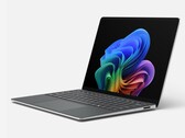 Microsoft bietet erstmals einen Surface Laptop mit integriertem 5G-Modem an. (Bildquelle: Microsoft)