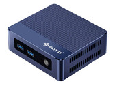Mini-PC-Deal: Soyo M4 Plus sparsamer Intel-CPU, 16 GB RAM Windows 11 Pro 93 Euro