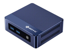 Mini-PC-Deal: Soyo M4 Plus sparsamer Intel-CPU, 16 GB RAM Windows 11 Pro 93 Euro