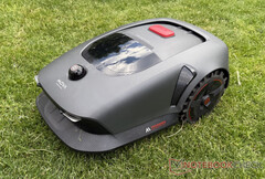 Der Mova 1000 überzeugt in unserem Test nicht nur wegen des überschaubaren Preises. (Bildquelle: Marcus Schwarten/Notebookcheck)