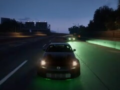 Das Fanprojekt 2Unreal5Underground bringt Need for Speed Underground 2 mit Unreal Engine 5 zurück.