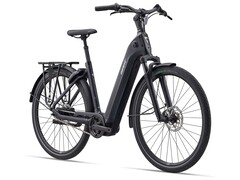 Das NewTour E+ 2 LST ist ein neues, vielseitiges E-Bike