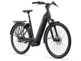 Das NewTour E+ 2 LST ist ein neues, vielseitiges E-Bike