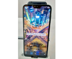 Nokia X: Das Nokia mit dem Notch