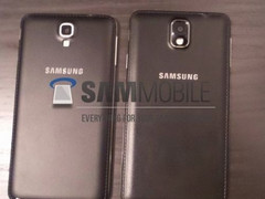 Das Galaxy Note 3 Neo rechnet schneller als das Galaxy S4 (Bild: SamMobile)