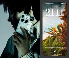 Nothing Phones verzichten nun doch auf Werbung, mit Ausnahmen. (Bildquelle: Nothing)