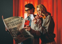 Das Nothing Phone (3a) Lite soll gleich teuer wie das abgebildete CMF Phone 2 Pro werden. (Bildquelle: Nothing)