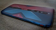 Das erste 144 fps-fähige Nubia Red Magic 5G wurde vorab schon mal durch einige Benchmarks gejagt.