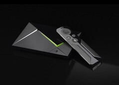 Nvidia bringt Android Pie auf seine teils vier Jahre alten Nvidia Shield TV-Boxen.