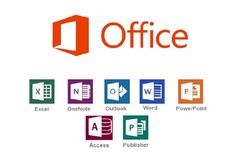 Office 2019 wird unter Windows 7 oder Windows 8.1 nicht mehr unterstützt.