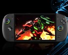 OneXfly Apex: Gaming-Handheld mit optionaler Wasserkühlung (Bildquelle: OneXplayer)
