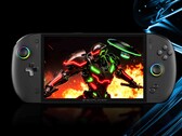 OneXfly Apex: Gaming-Handheld mit optionaler Wasserkühlung (Bildquelle: OneXplayer)