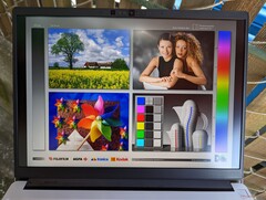 Draußen im Schatten