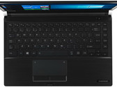 Toshiba Portégé A30-D-139: Ultramobile-Business-Notebook für 1129 Euro