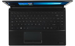Toshiba Portégé A30-D-139: Ultramobile-Business-Notebook für 1129 Euro