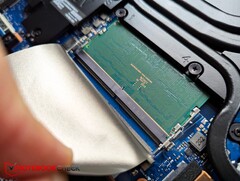 Die DRAM-Krise soll Laptop-Hersteller zu Downgrades zwingen. (Bildquelle: Notebookcheck)