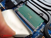 Die DRAM-Krise soll Laptop-Hersteller zu Downgrades zwingen. (Bildquelle: Notebookcheck)