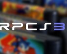 Für die Emulation von PS3-Spielen mit guter Leistung benötigt RPCS3 eine schnelle CPU