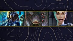 Ein Bundle mit 7 Remaster-Versionen und insgesamt 12 Spielen für 17 Euro (Bildquelle: Green Man Gaming)