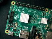 Der Raspberry Pi der nächsten Generation kommt wohl erst in ein paar Jahren auf den Markt.