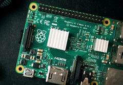 Der Raspberry Pi der nächsten Generation kommt wohl erst in ein paar Jahren auf den Markt.