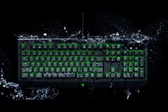 Razer BlackWidow Ultimate (2017)