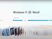Windows Recall recalled: Das umstrittene neue KI-Feature in Microsofts CoPilot+ Programm kommt doch erst später. (Bild: Microsoft)
