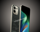 Geleaktes Renderbild vom Xiaomi Redmi 17 4G.